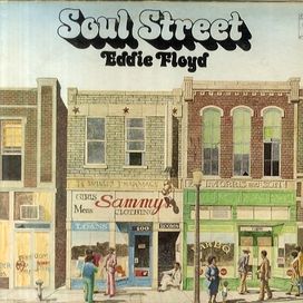 Soul Street - 1974 • Álbum