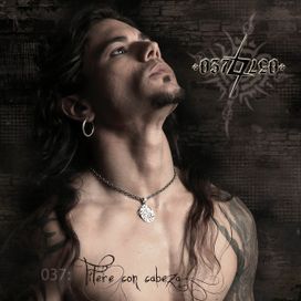 Títere Con Cabeza - 2009 • Álbum