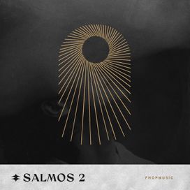 Salmos 2 - 2021 • Sencillo/EP
