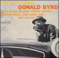 Off To The Races - 1959 • Álbum