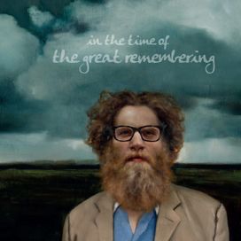 In The Time Of The Great Remembering - 2011 • Álbum