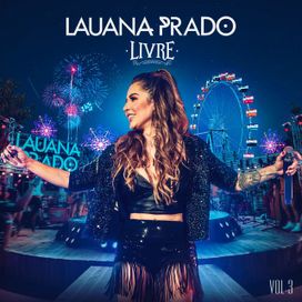 Ponto de Paz (part. Maneva) (Ao Vivo) - 2020 • Single/EP