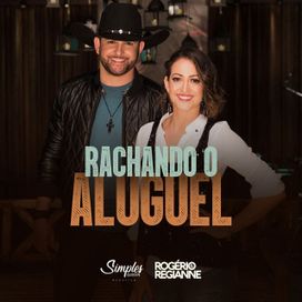 Rachando o Aluguel (Acústico) - 2020 • Sencillo/EP
