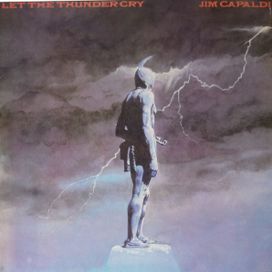 Let The Thunder Cry - 1981 • Álbum