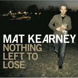 Nothing Left To Lose - 2006 • Álbum