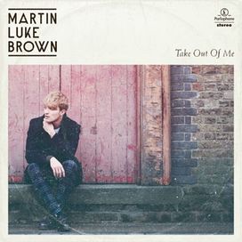 Take Out Of Me - 2015 • Álbum
