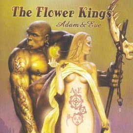 Adam &amp; Eve - 2004 • Álbum