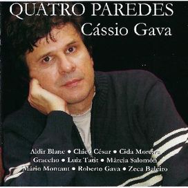 Quatro Paredes - 2020 • Álbum