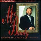 Picture In A Frame - 1994 • Álbum