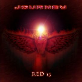 Red 13 - 2002 • Single/EP