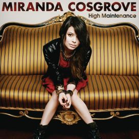 High Maintenance - 2011 • Single/EP