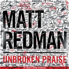 Unbroken Praise - 2015 • Álbum