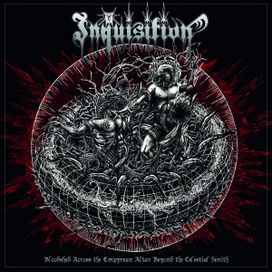 Bloodshed Across The Empyrean Altar Beyond The Celestial Zenith - 2016 • Álbum