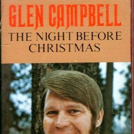 The Night Before Christmas - 1984 • Álbum