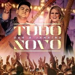 Tudo Novo - 2016 • Álbum