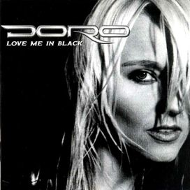 Love Me In Black - 1998 • Álbum