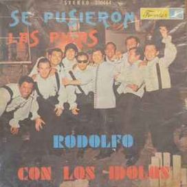 Se Pusieron Las Pilas - 1971 • Álbum