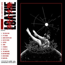 The Cold Sun - 2017 • Álbum