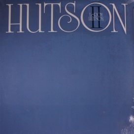 Hutson II - 1976 • Álbum