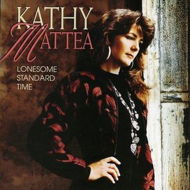 Lonesome Standard Time - 1992 • Álbum