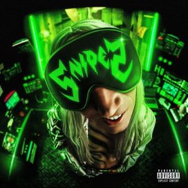 SnipeZ - 2022 • Álbum