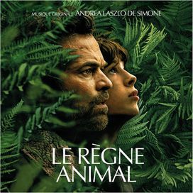 Le Règne Animal (Original Motion Picture Soundtrack) - 2023 • Álbum