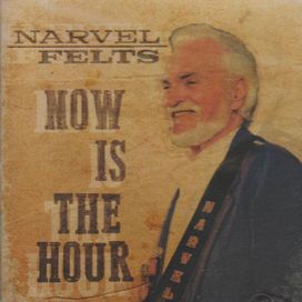 Now Is The Hour - 2016 • Álbum