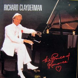 The Prince Of Romance - 1985 • Álbum