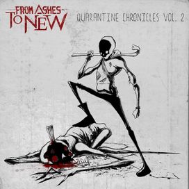 Quarantine Chronicles (Vol. 2) - 2021 • Sencillo/EP