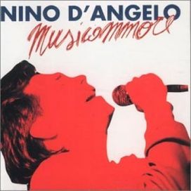 Musicammore - 1994 • Álbum