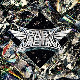 from me to u (feat. BABYMETAL) - 2025 • Single/EP