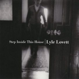 Step Inside This House - 1998 • Álbum