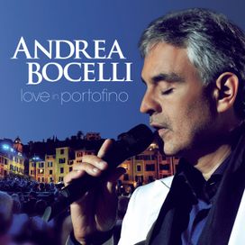 Love In Portofino  - 2013 • Álbum