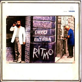 Ritmo - 1979 • Álbum