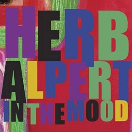 In The Mood - 2014 • Álbum