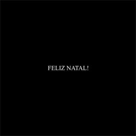 FELIZ NATAL! - 2023 • Single/EP