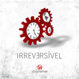 Irreversível - 2020 • Álbum