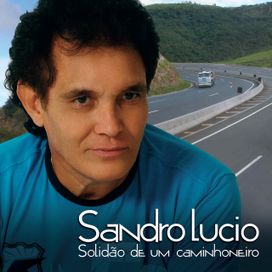 Solidão de Um Caminhoneiro - 2017 • Álbum