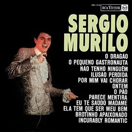 Sérgio Murillo - 1966 - 1966 • Álbum