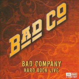 Hard Rock Live - 2010 • Álbum