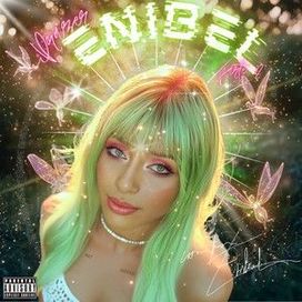 Prazer, Enibel, Pt. 2 - 2025 • Álbum