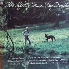 This Life Of Mine - 1976 • Álbum