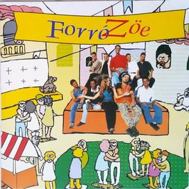 Elo de Amor - Forró Zueé