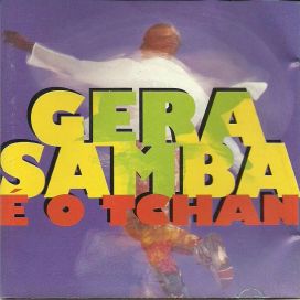 É o Tchan - 1995 • Álbum