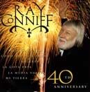 40 Th Anniversary - 2001 • Álbum