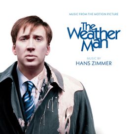 The Weather Man  - 2005 • Álbum