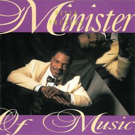 Minister Of Music - 1995 • Álbum