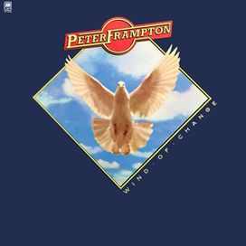 Wind Of Change - 1972 • Álbum