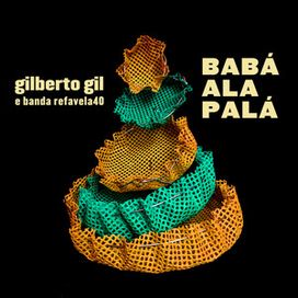 Babá Alapalá - 2019 • Sencillo/EP