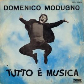 Tutto é Musica - 1963 • Álbum
